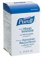 Purell ® Instant Hand Sanitizer, 1000ml